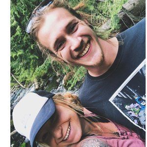 Meet your Posher, Colton